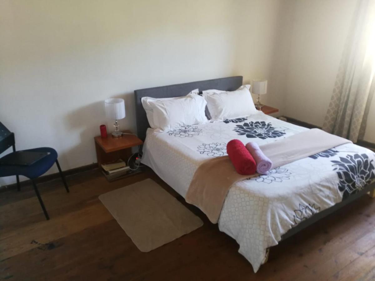 Klipfontein Rustic Farm & Camping Tulbagh Kültér fotó