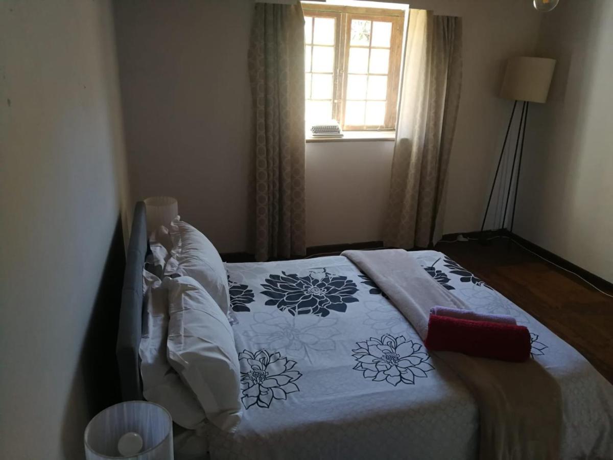 Klipfontein Rustic Farm & Camping Tulbagh Kültér fotó