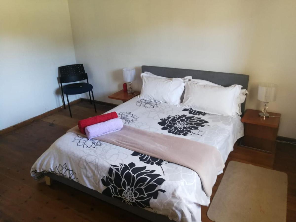 Klipfontein Rustic Farm & Camping Tulbagh Kültér fotó