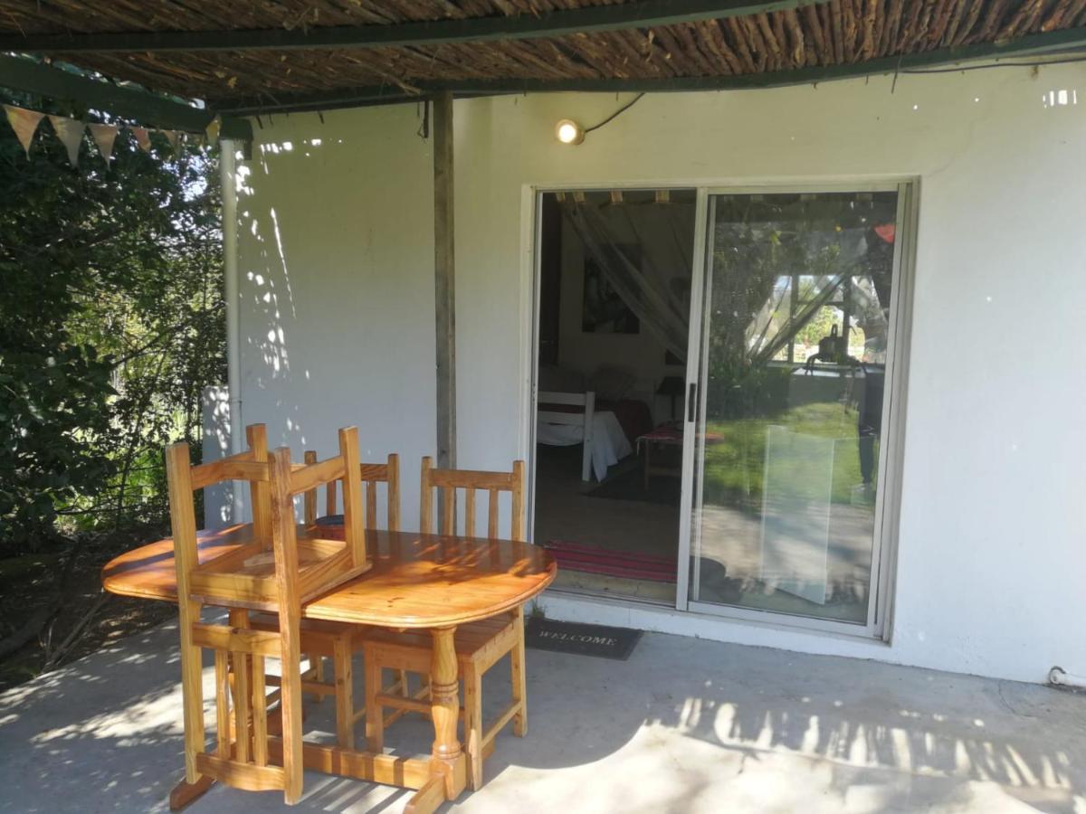 Klipfontein Rustic Farm & Camping Tulbagh Kültér fotó