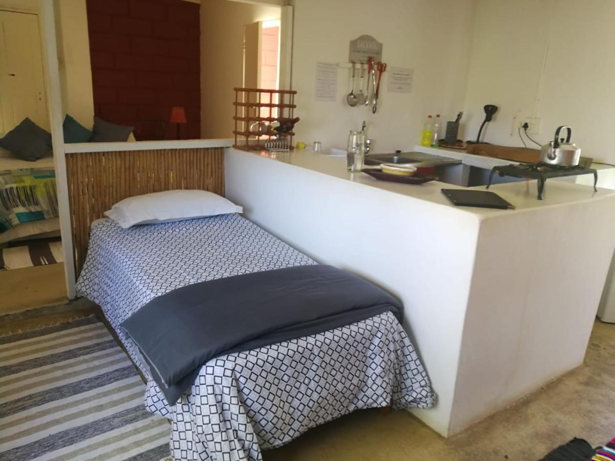 Klipfontein Rustic Farm & Camping Tulbagh Kültér fotó