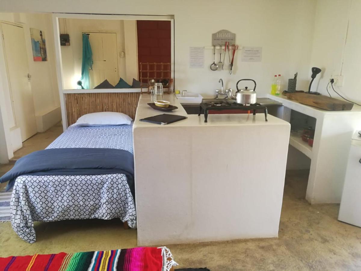 Klipfontein Rustic Farm & Camping Tulbagh Kültér fotó